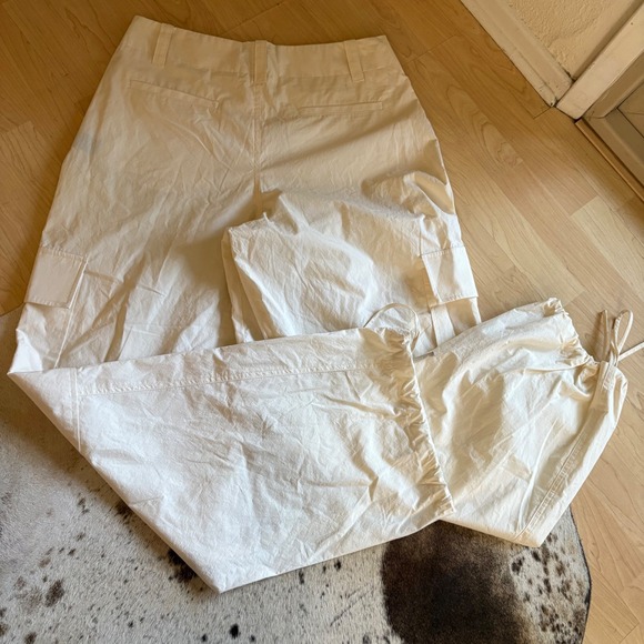 NO 6 Store Cargo Utility Pants Size Medium - Picture 5 of 8